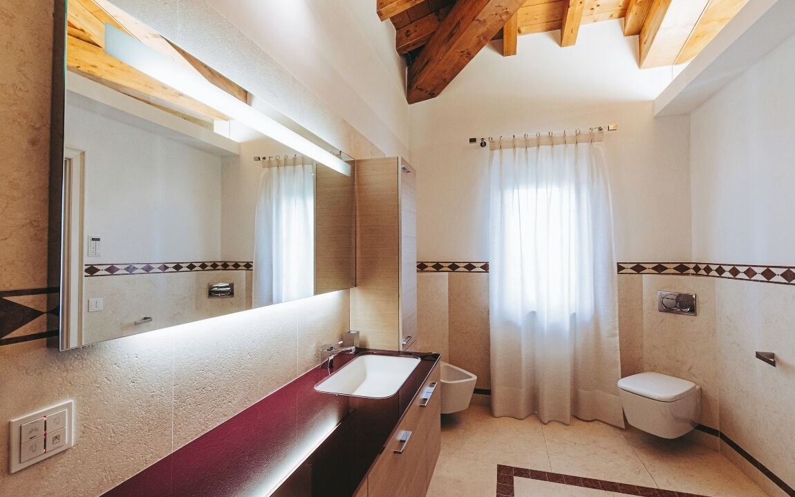 Photo of Bathroom in Badia Calavena