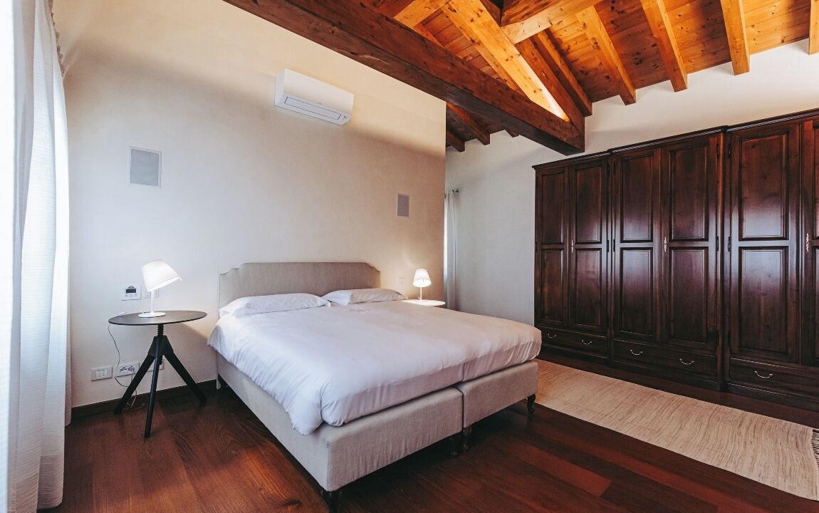 Photo of Bedroom in Badia Calavena