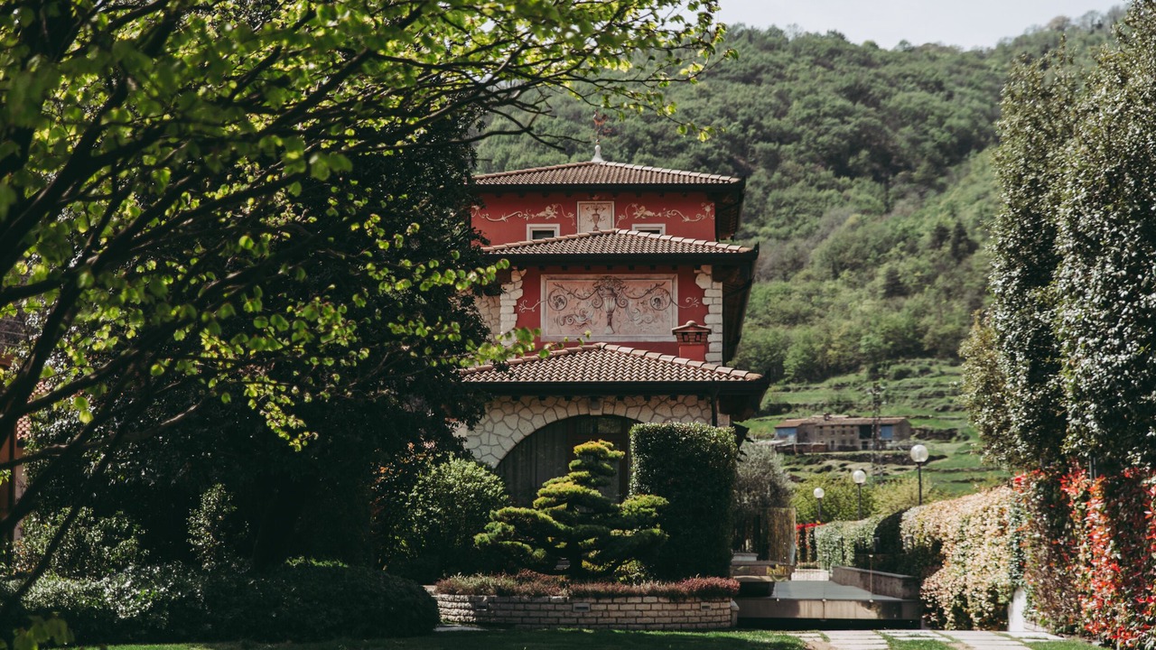 Photo of Outdoor in Badia Calavena