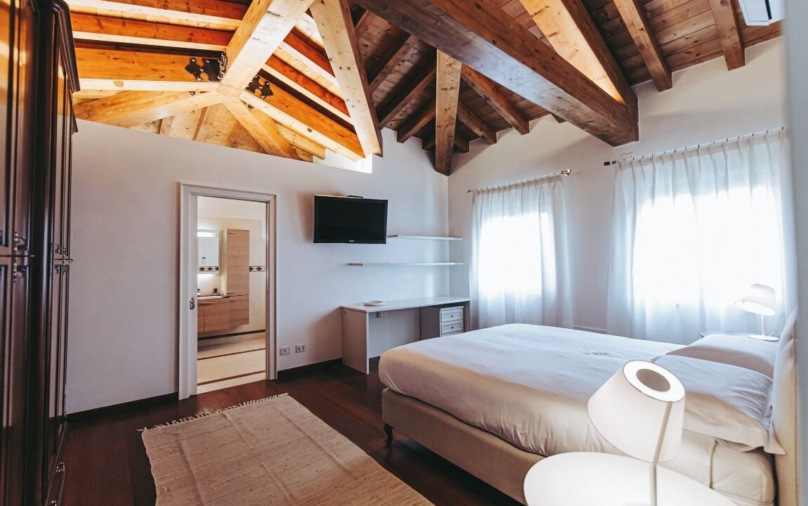 Photo of Bedroom in Badia Calavena