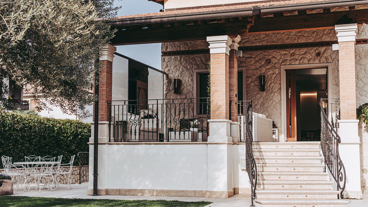 Photo of Outdoor in Badia Calavena