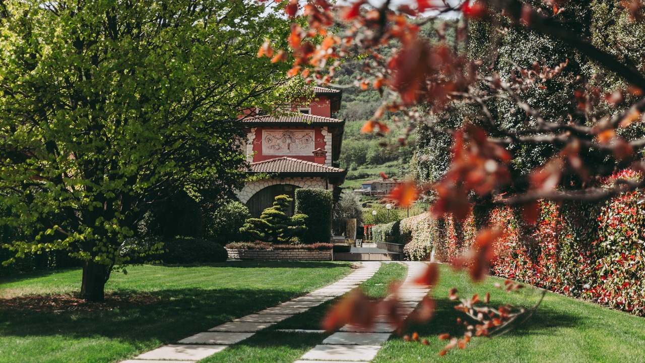Photo of Outdoor in Badia Calavena