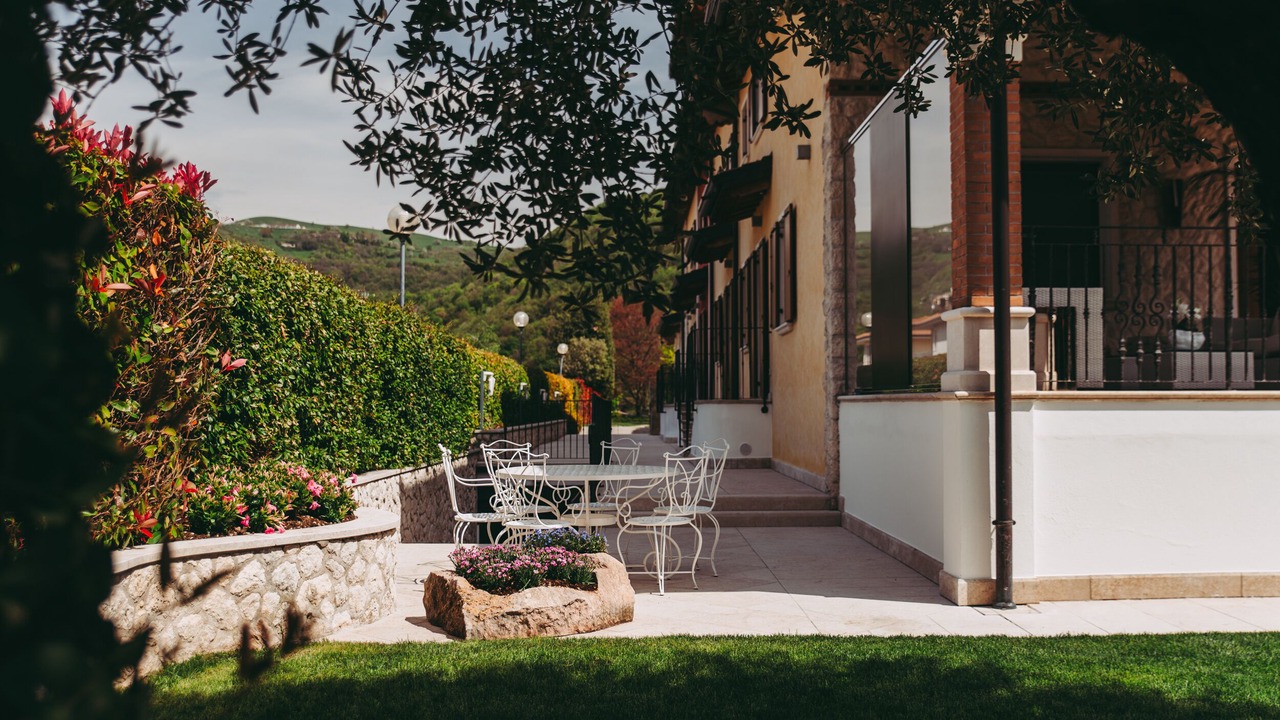 Photo of Outdoor in Badia Calavena
