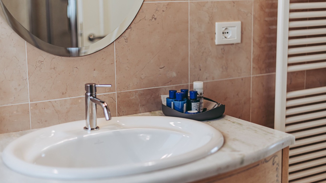 Photo of Bathroom in Badia Calavena