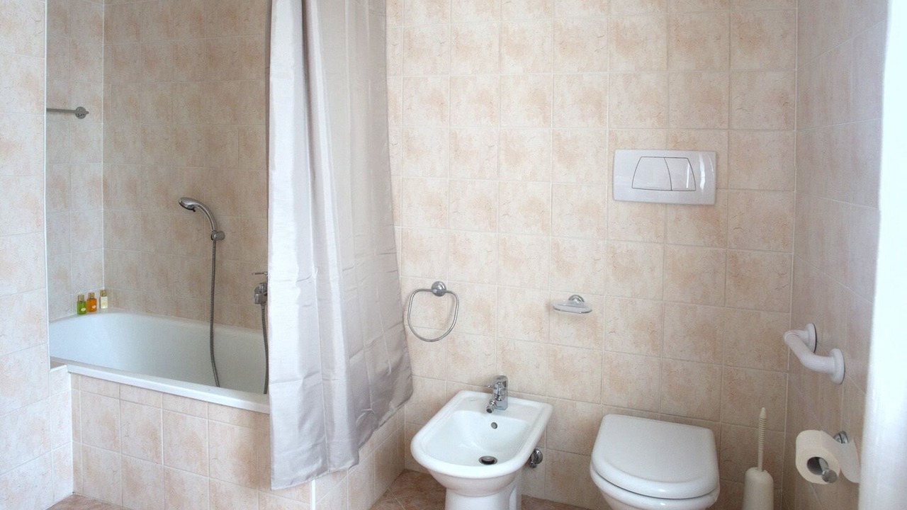 Photo of Bathroom in Crespano del Grappa