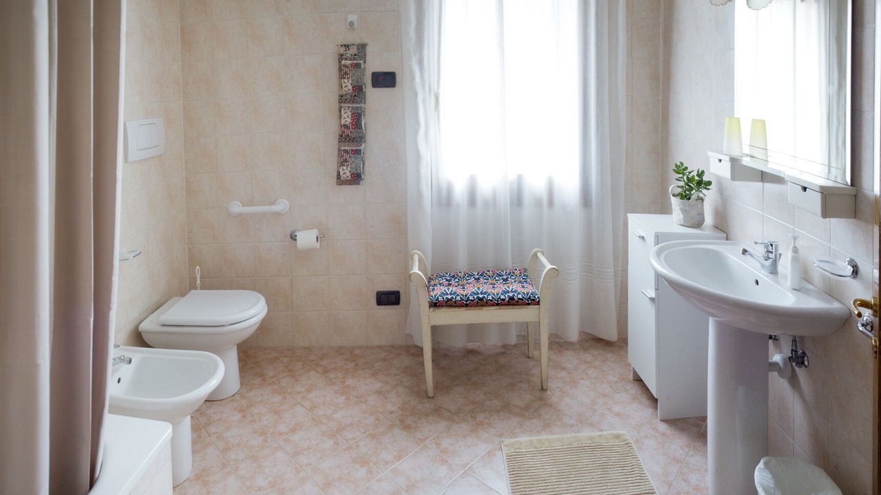 Photo of Bathroom in Crespano del Grappa