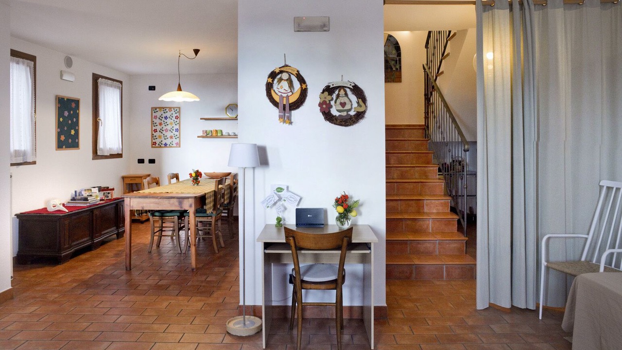 Photo of Bedroom in Crespano del Grappa