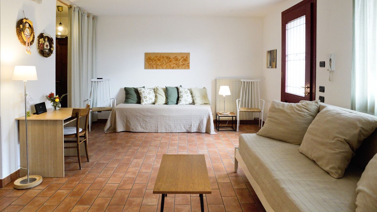 Photo of Bedroom in Crespano del Grappa