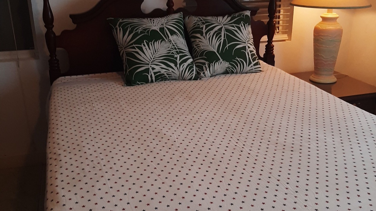 Photo of Bedroom in Gregory Town