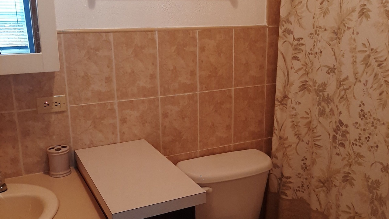 Photo of Bathroom in Gregory Town