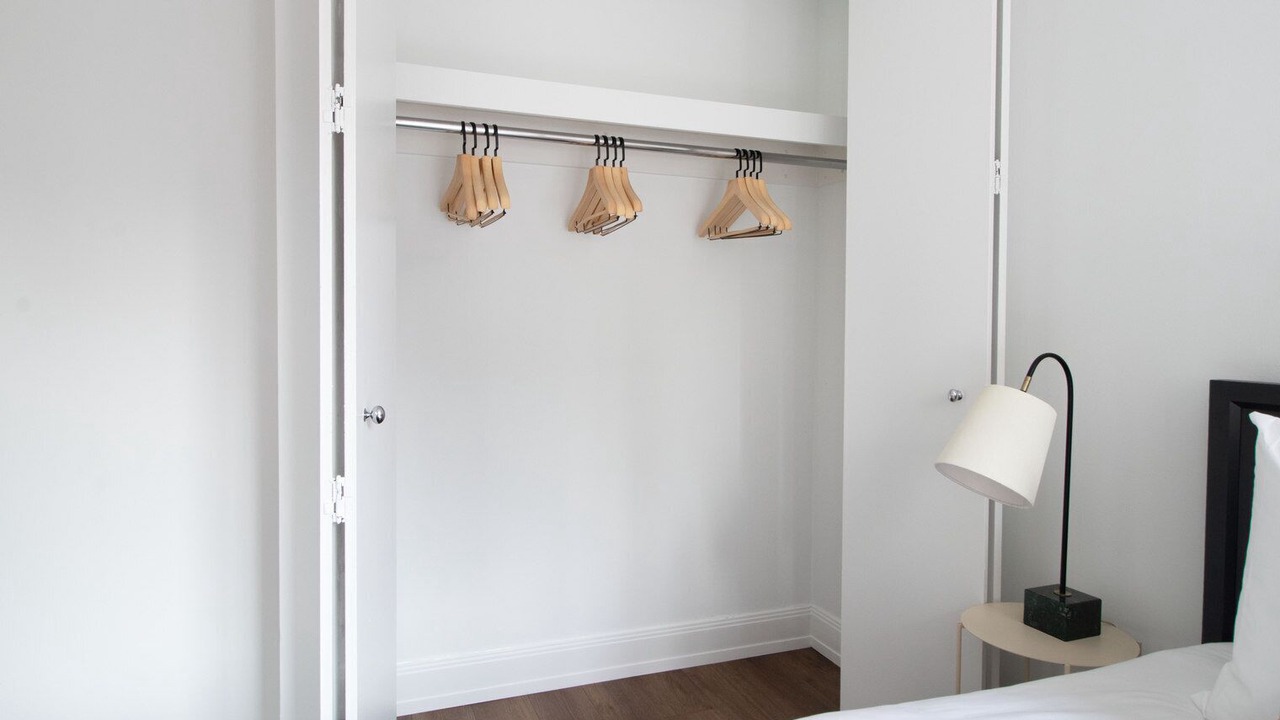 Photo of Bedroom in Gramercy