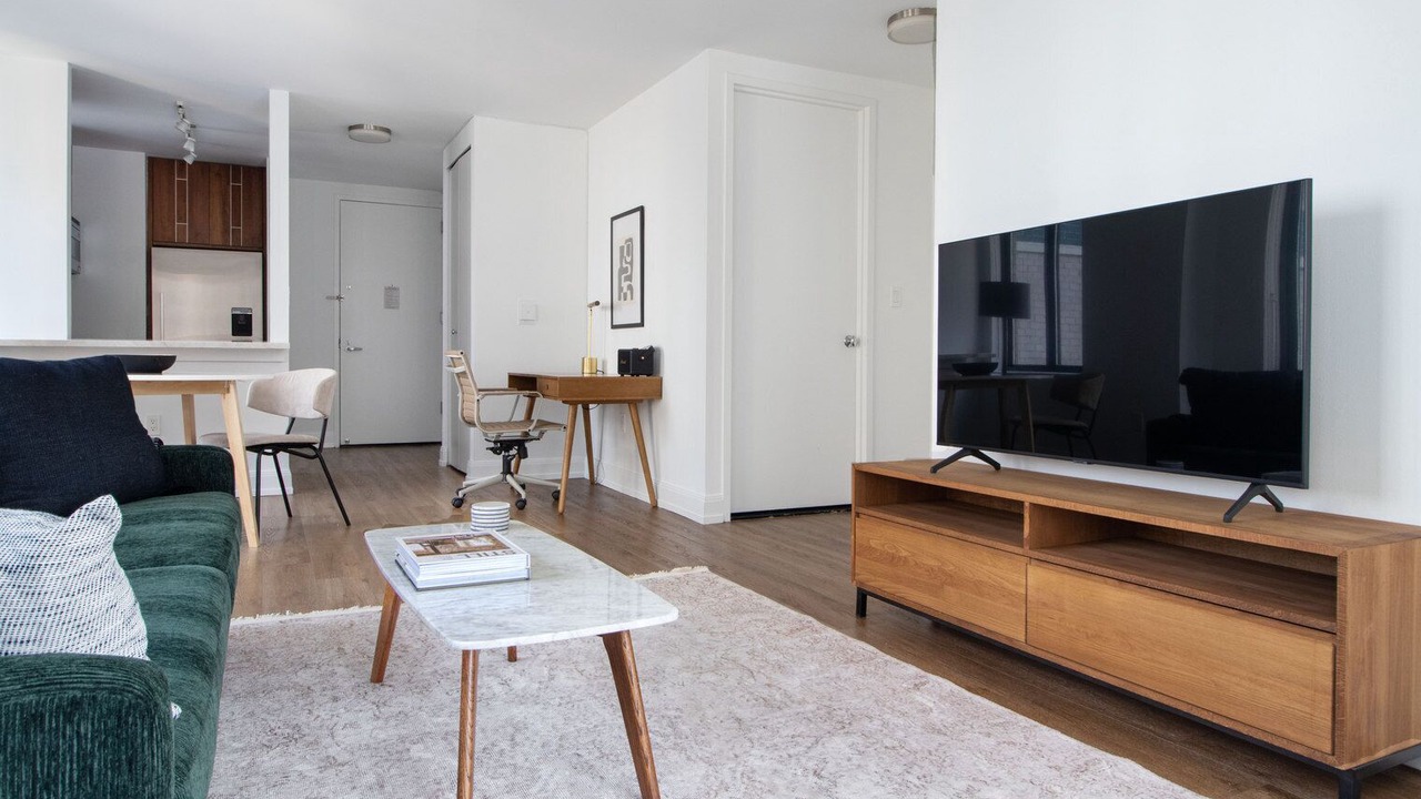 Photo of Livingroom in Gramercy