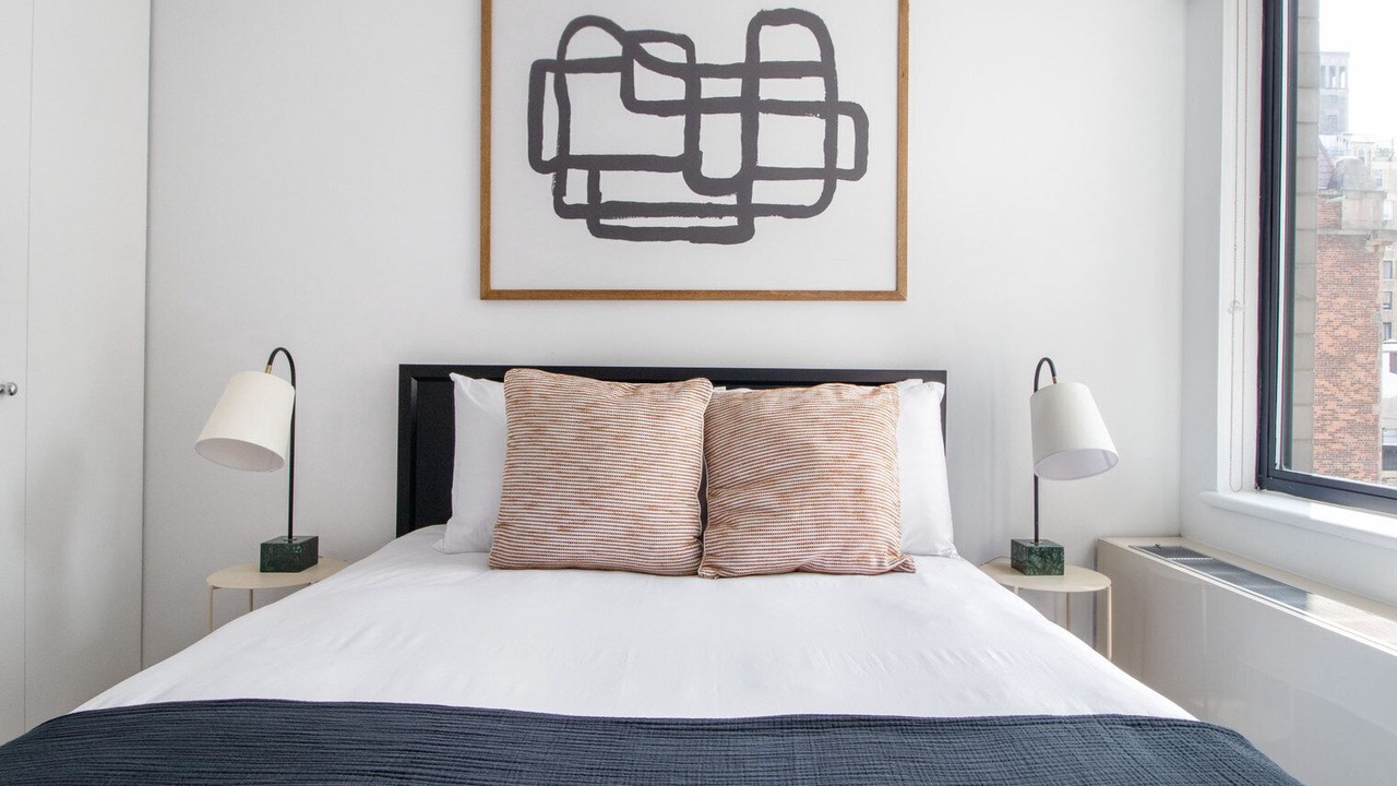 Photo of Bedroom in Gramercy