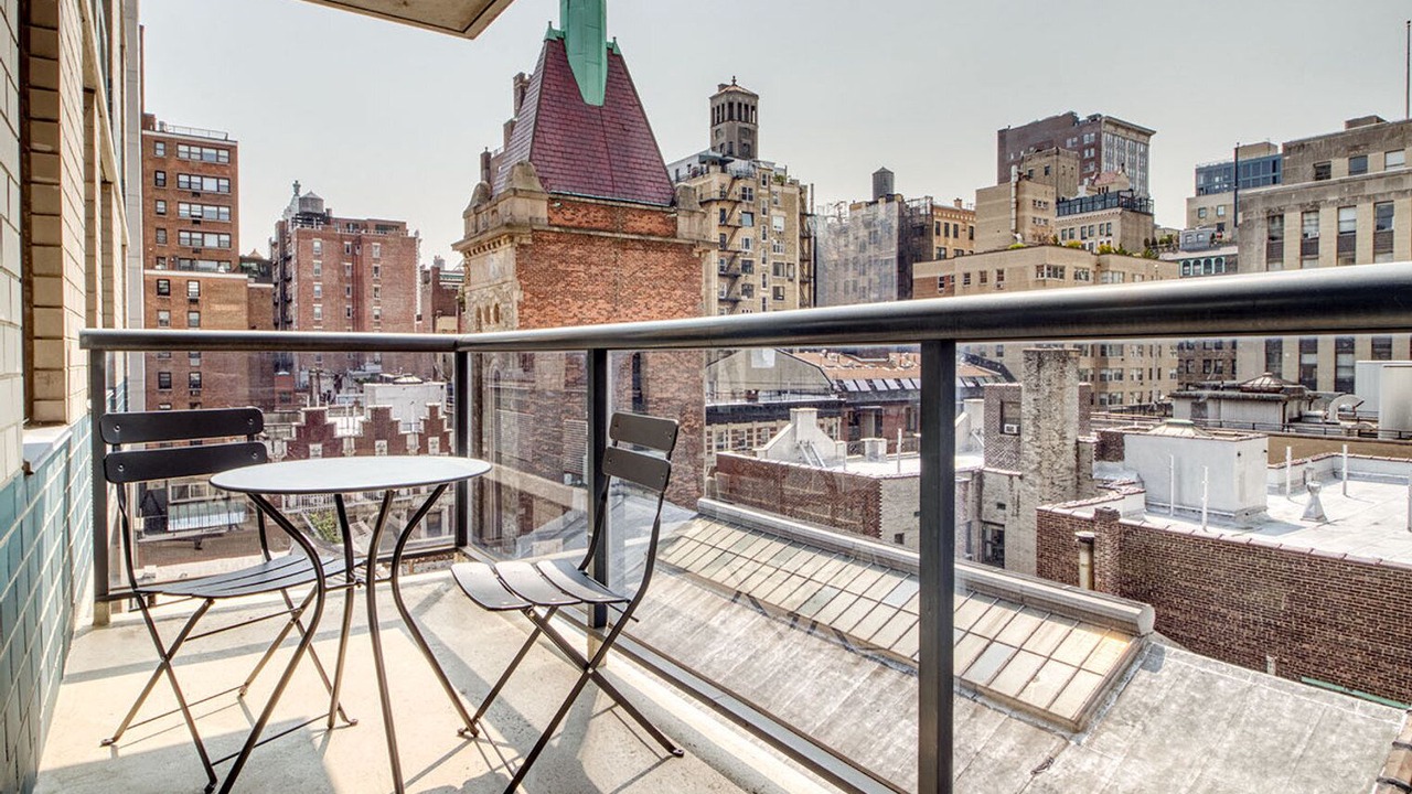 Photo of Outdoor in Gramercy