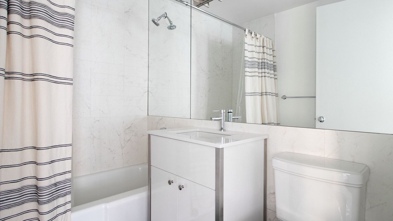 Photo of Bathroom in Gramercy