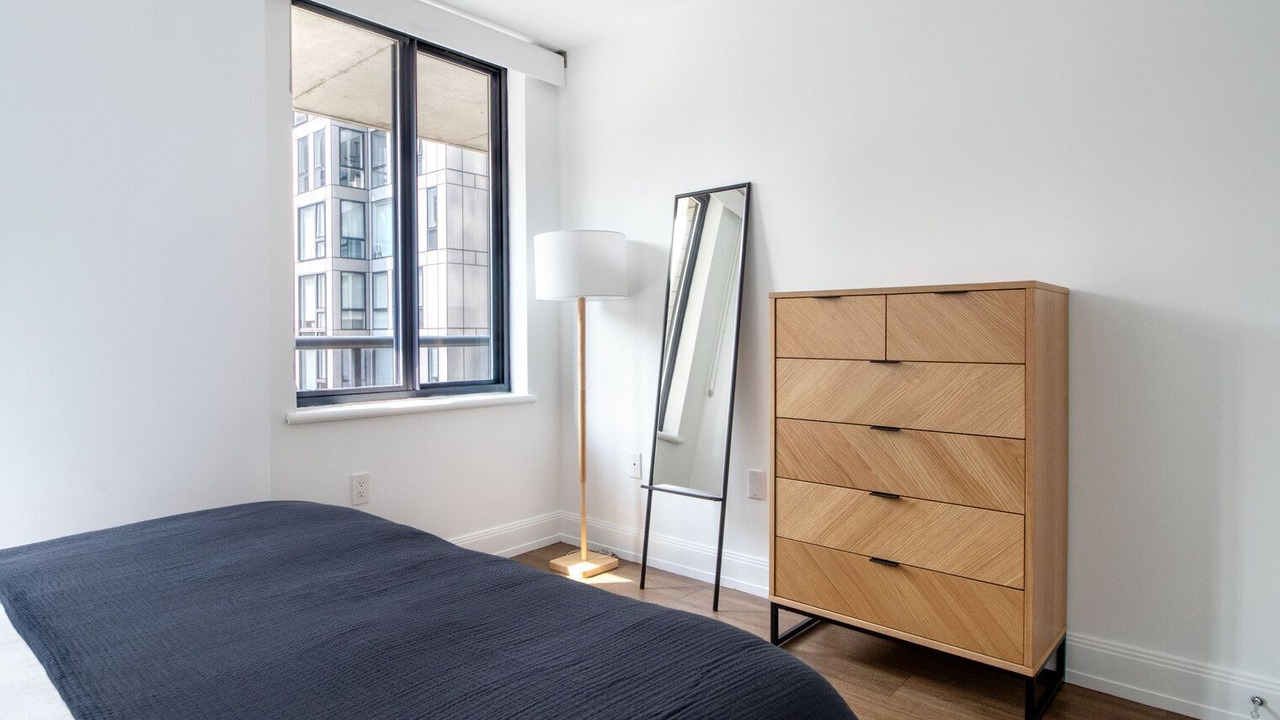 Photo of Bedroom in Gramercy
