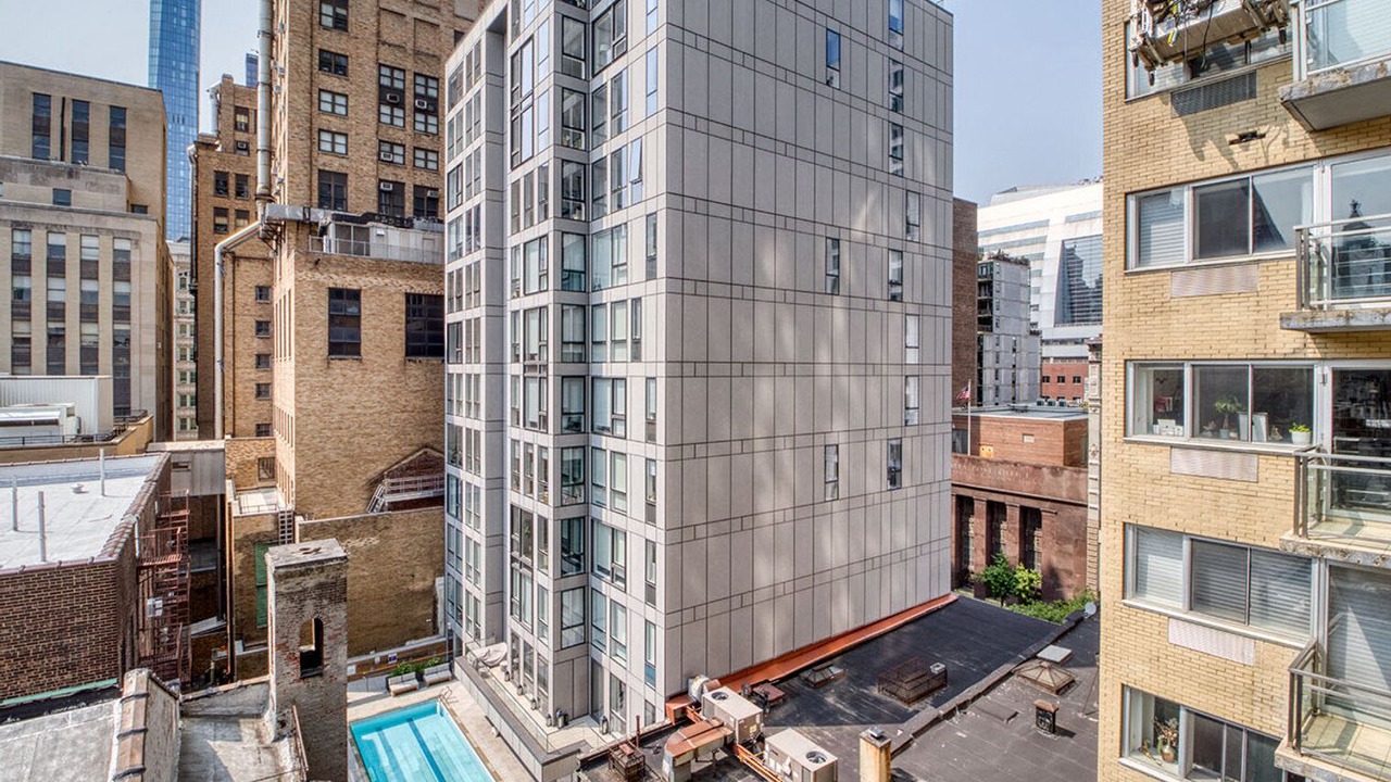 Photo of Outdoor in Gramercy