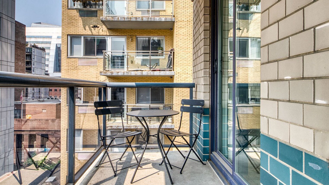 Photo of Outdoor in Gramercy