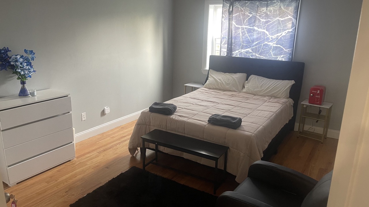 Photo of Bedroom in Wingate