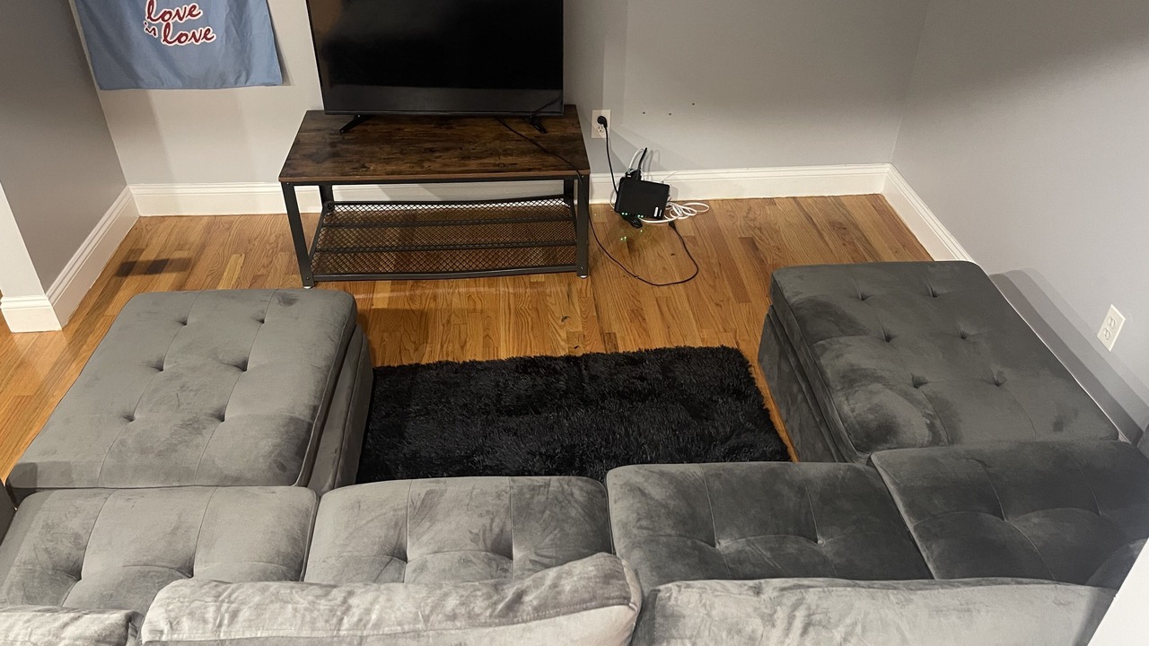 Photo of Livingroom in Wingate