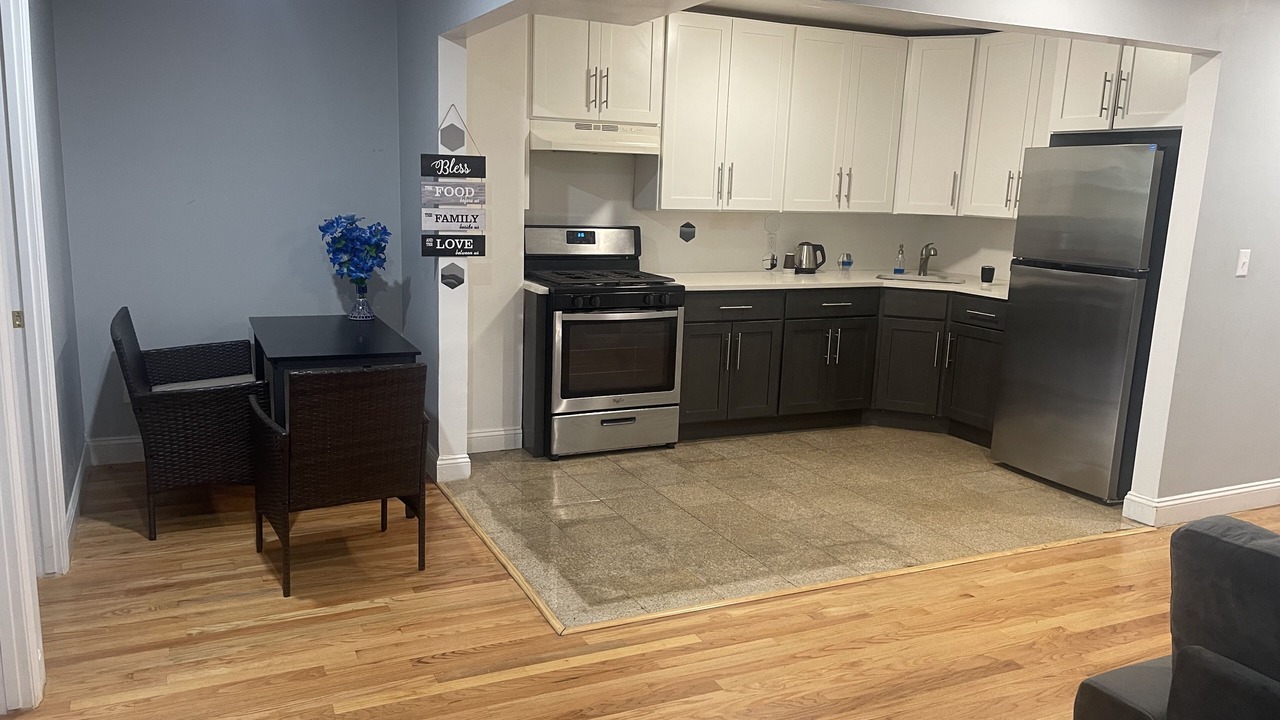 Photo of Kitchen in Wingate