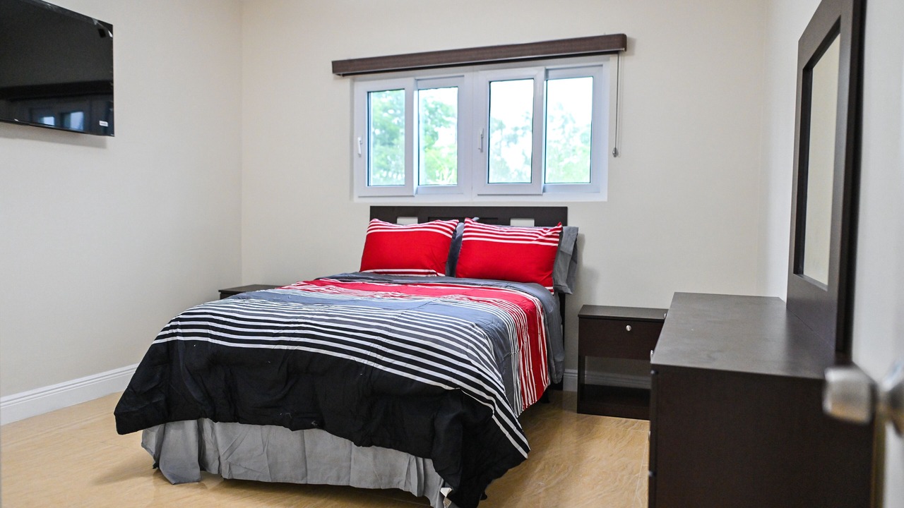 Photo of Bedroom in Freeport