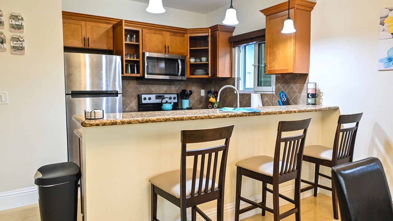 Photo of Kitchen in Freeport