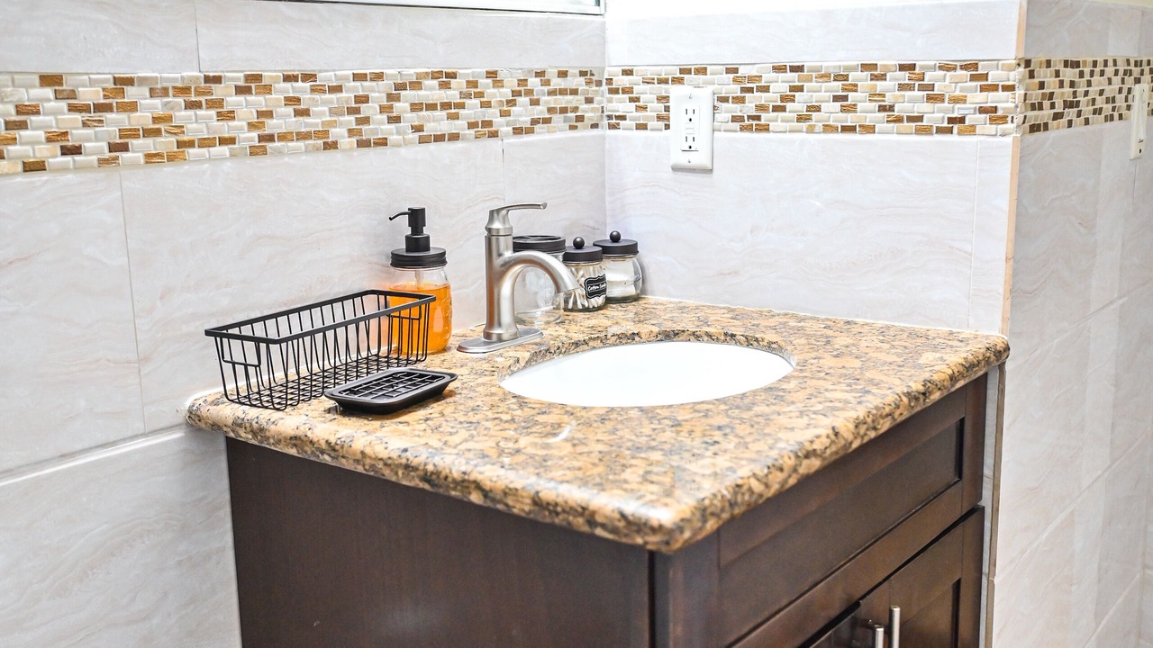 Photo of Bathroom in Freeport