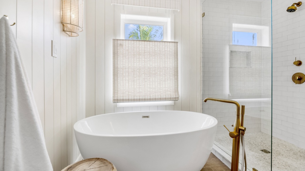 Photo of Bathroom in Farmer's Hill