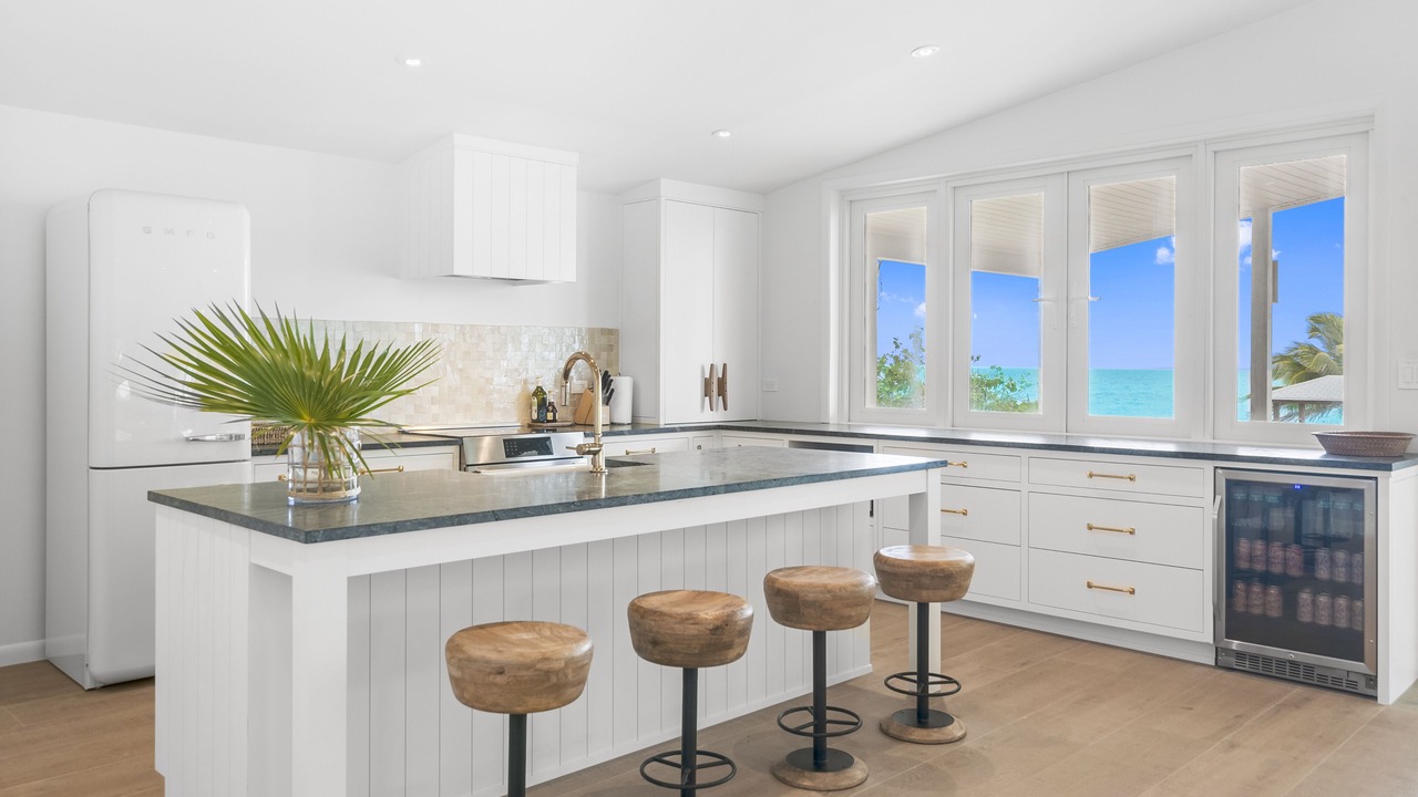 Photo of Kitchen in Farmer's Hill