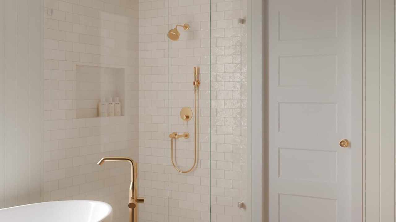 Photo of Bathroom in Farmer's Hill