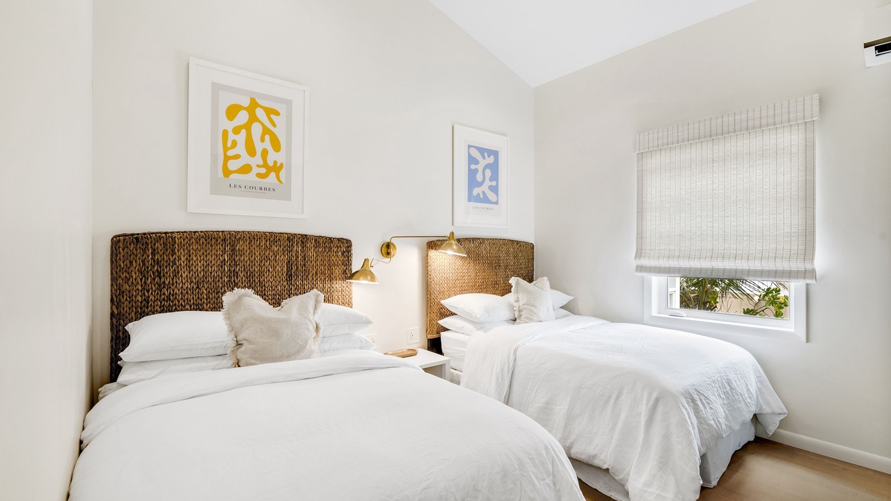 Photo of Bedroom in Farmer's Hill