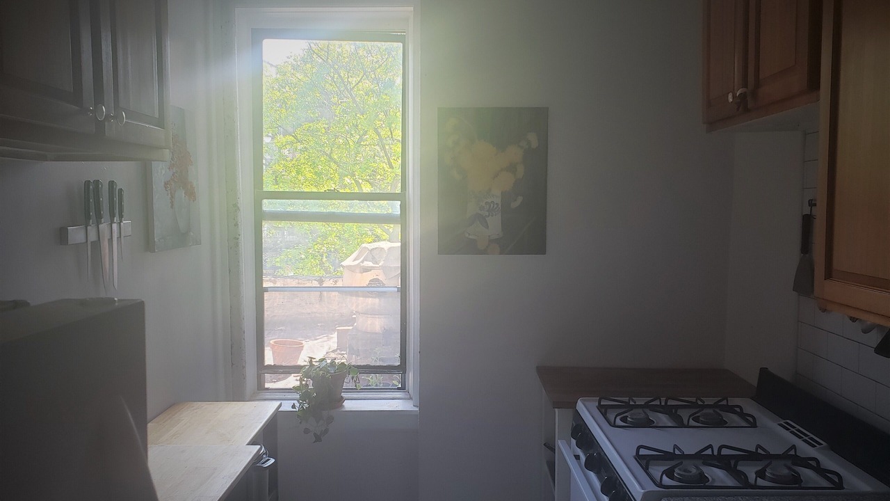 Photo of Kitchen in Ditmas Park