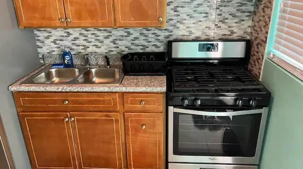 Photo of Kitchen in Rokers Point
