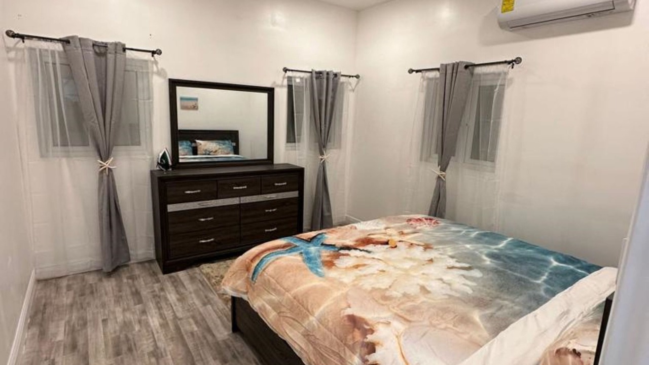 Photo of Bedroom in Great Exuma