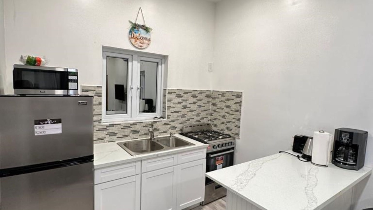 Photo of Kitchen in Great Exuma