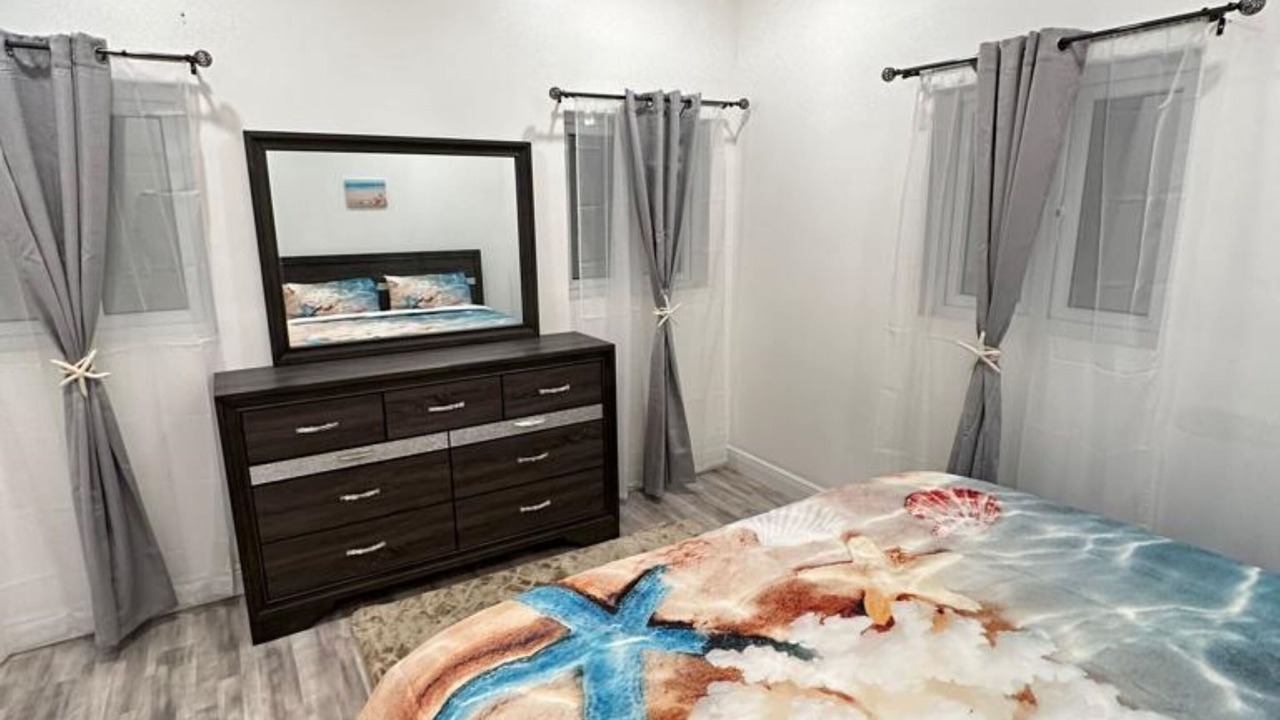 Photo of Bedroom in Great Exuma