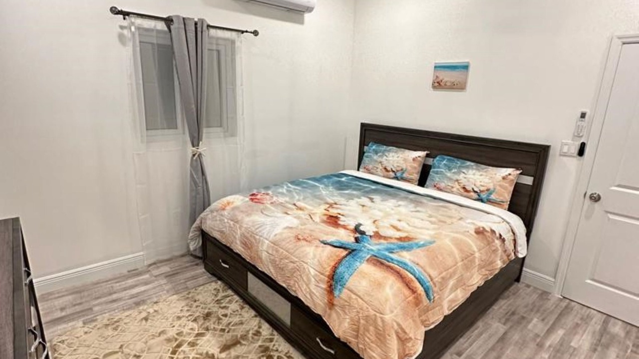 Photo of Bedroom in Great Exuma