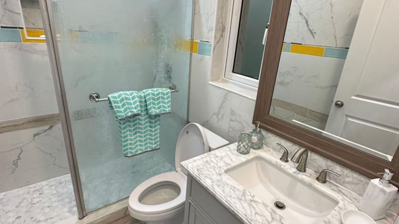 Photo of Bathroom in Great Exuma