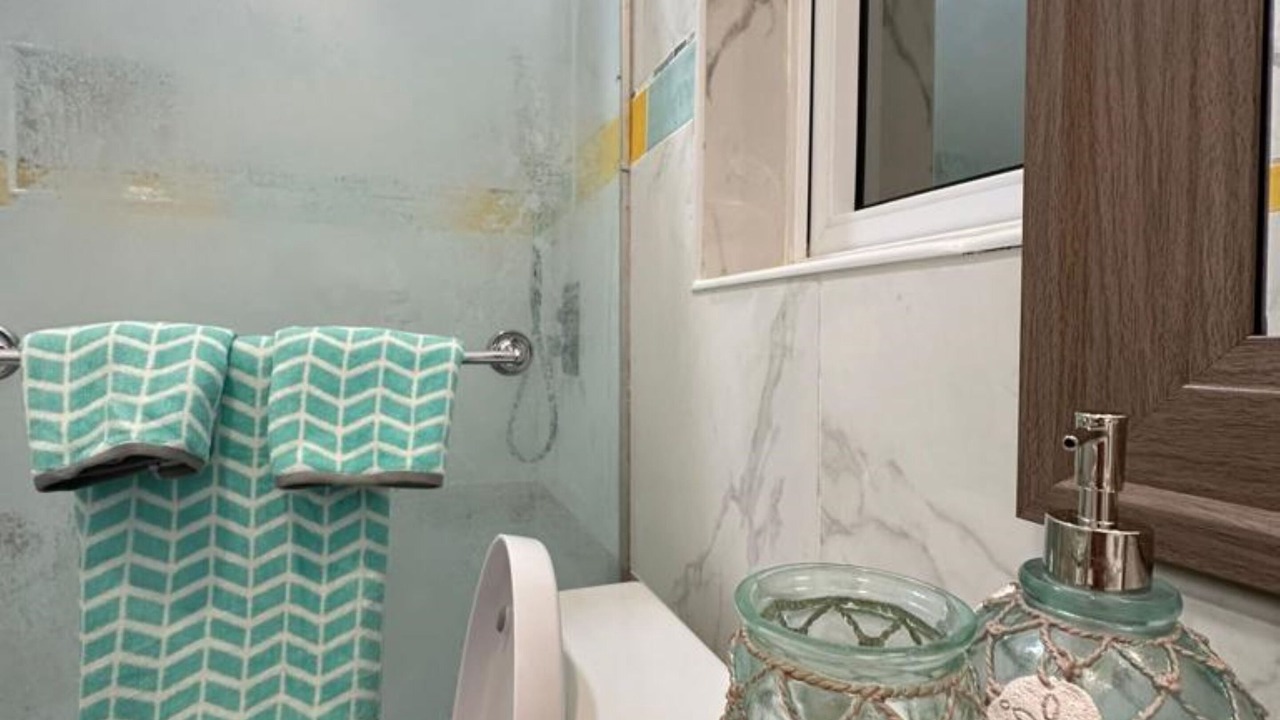 Photo of Bathroom in Great Exuma