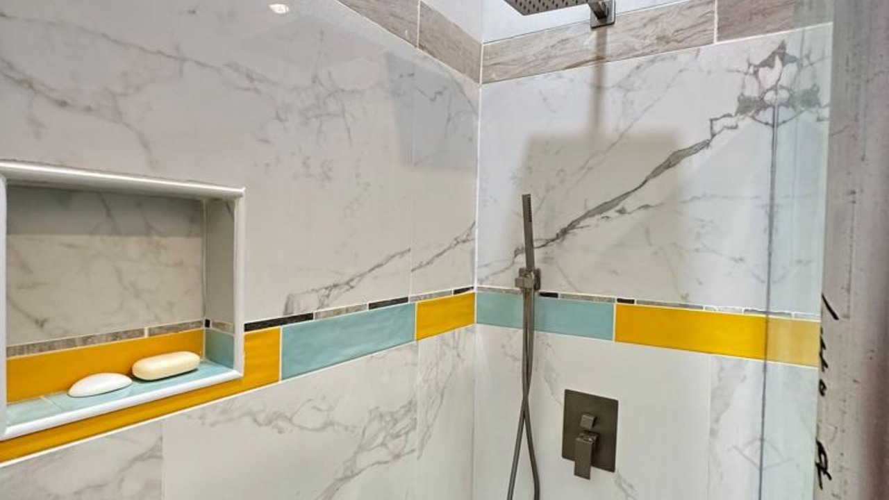 Photo of Bathroom in Great Exuma