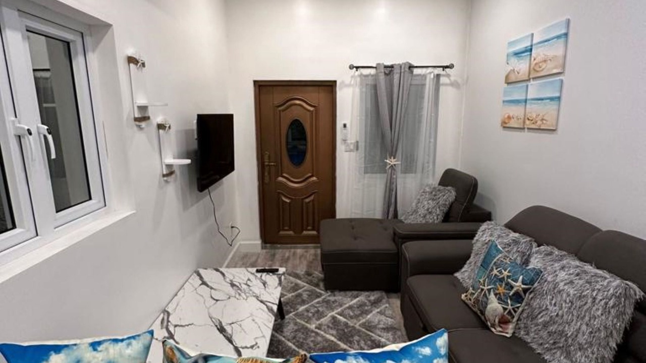 Photo of Livingroom in Great Exuma