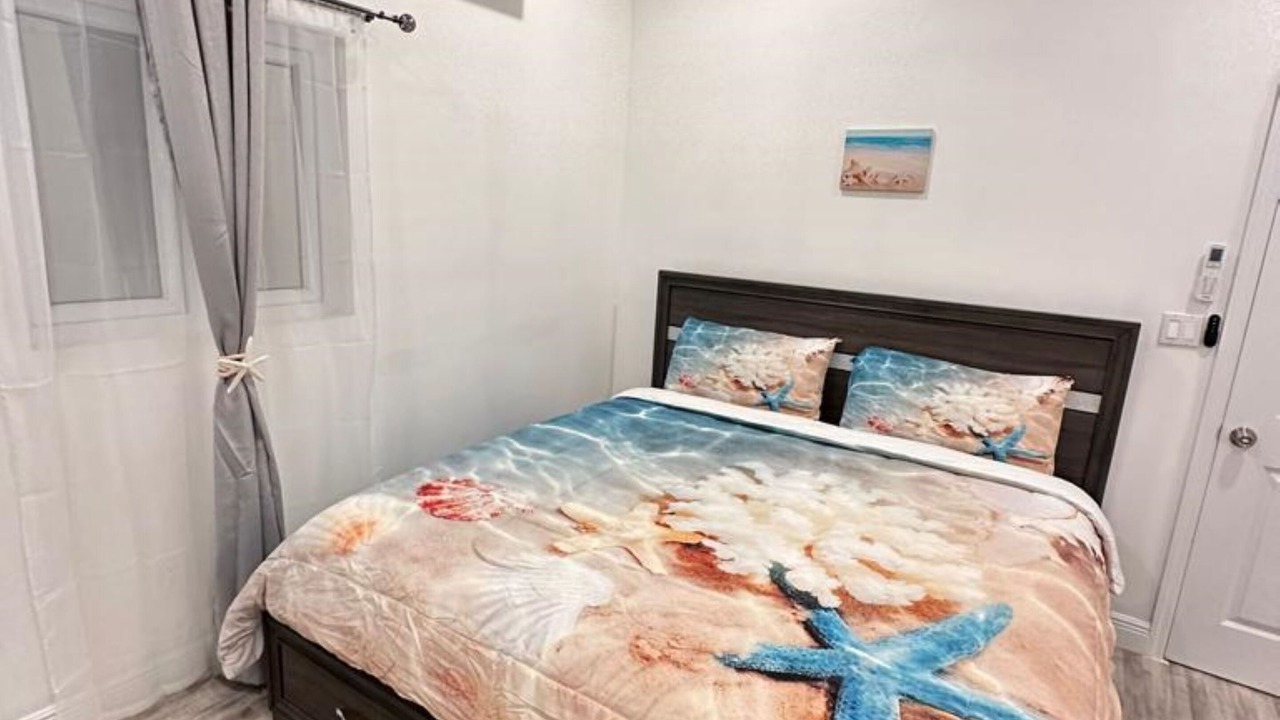 Photo of Bedroom in Great Exuma