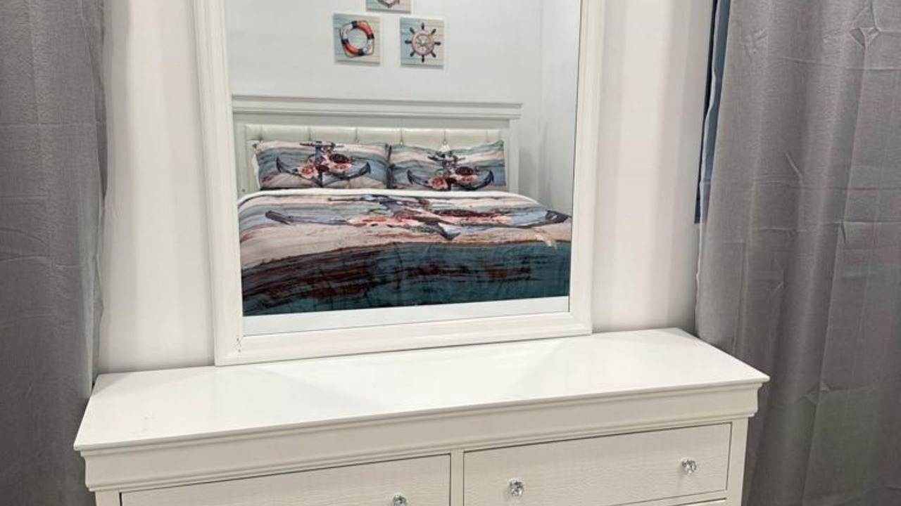 Photo of Bedroom in Great Exuma