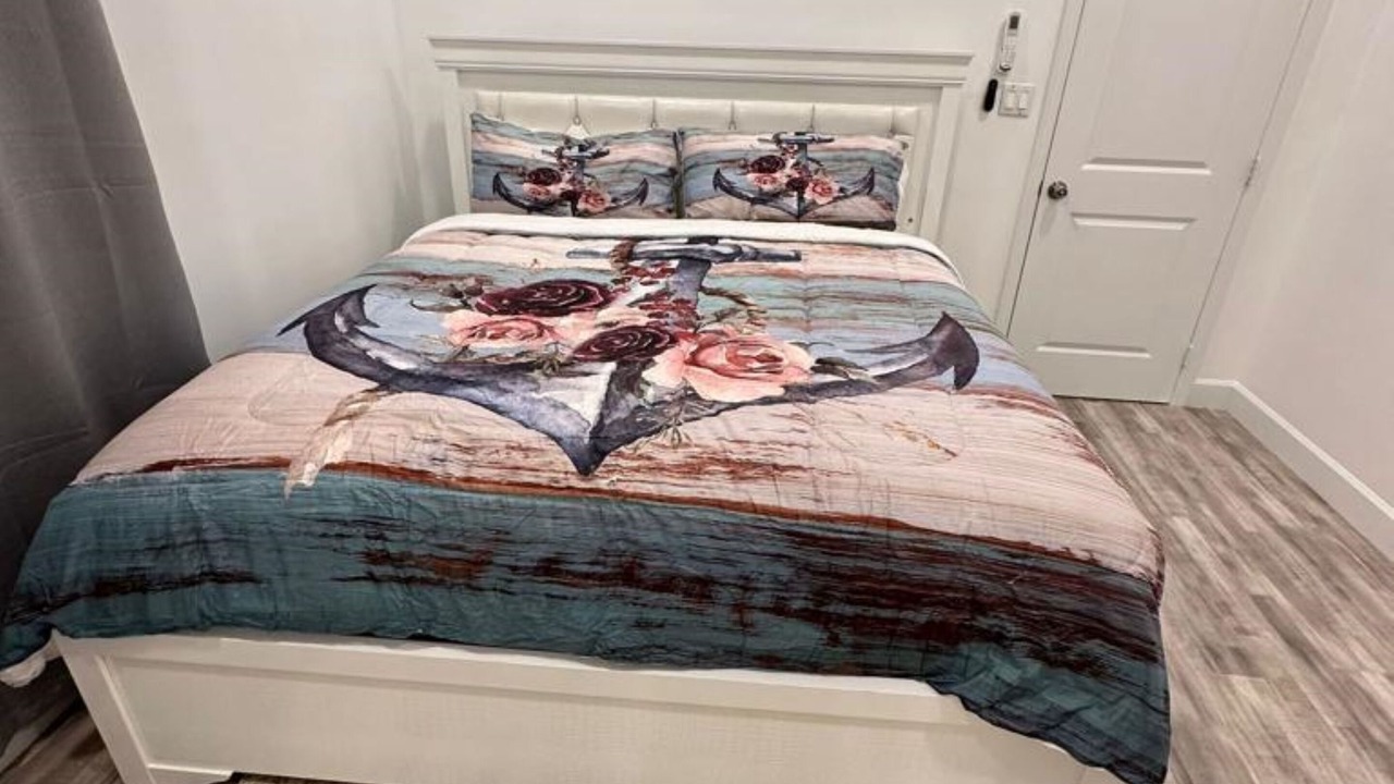 Photo of Bedroom in Great Exuma