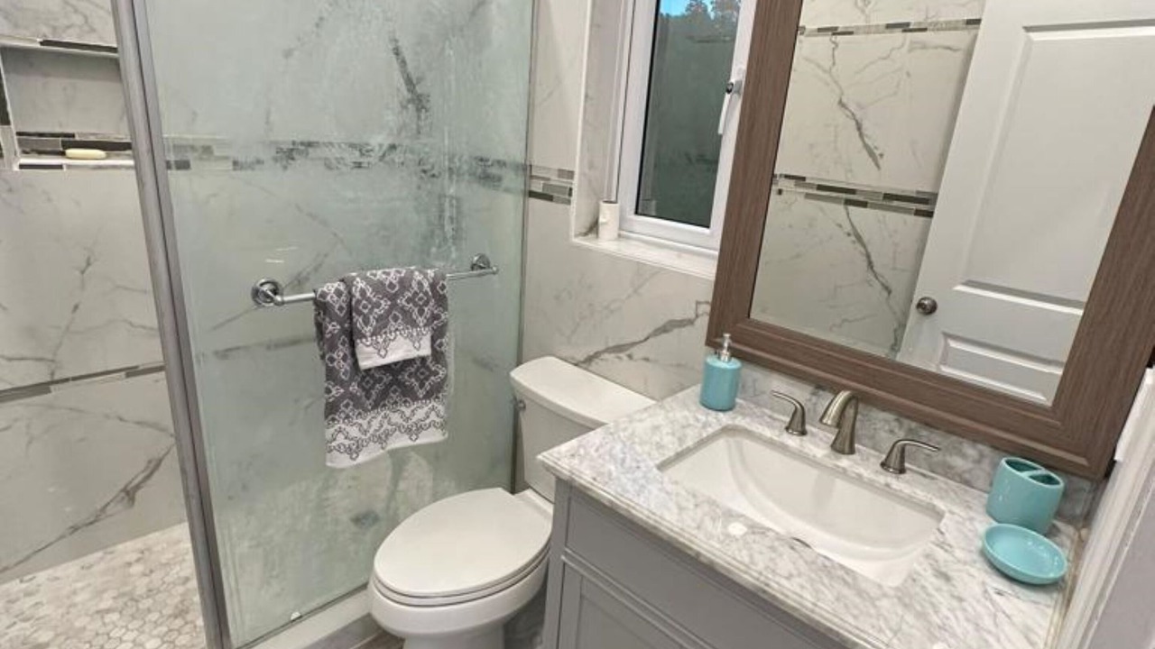 Photo of Bathroom in Great Exuma