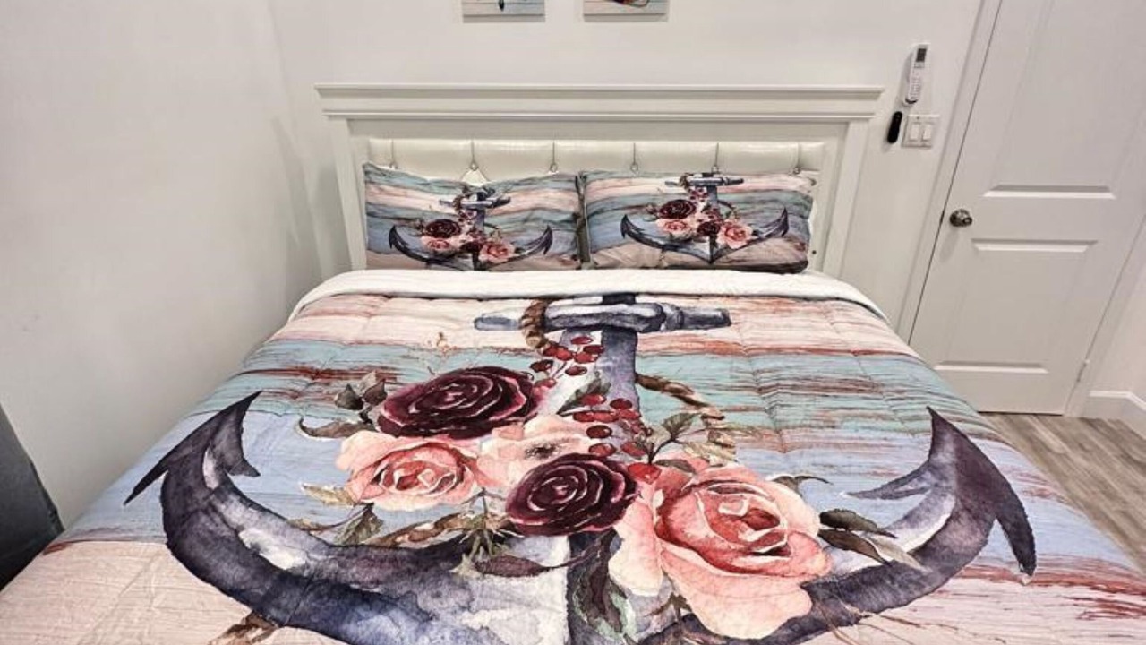 Photo of Bedroom in Great Exuma