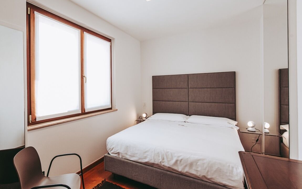 Photo of Bedroom in Badia Calavena