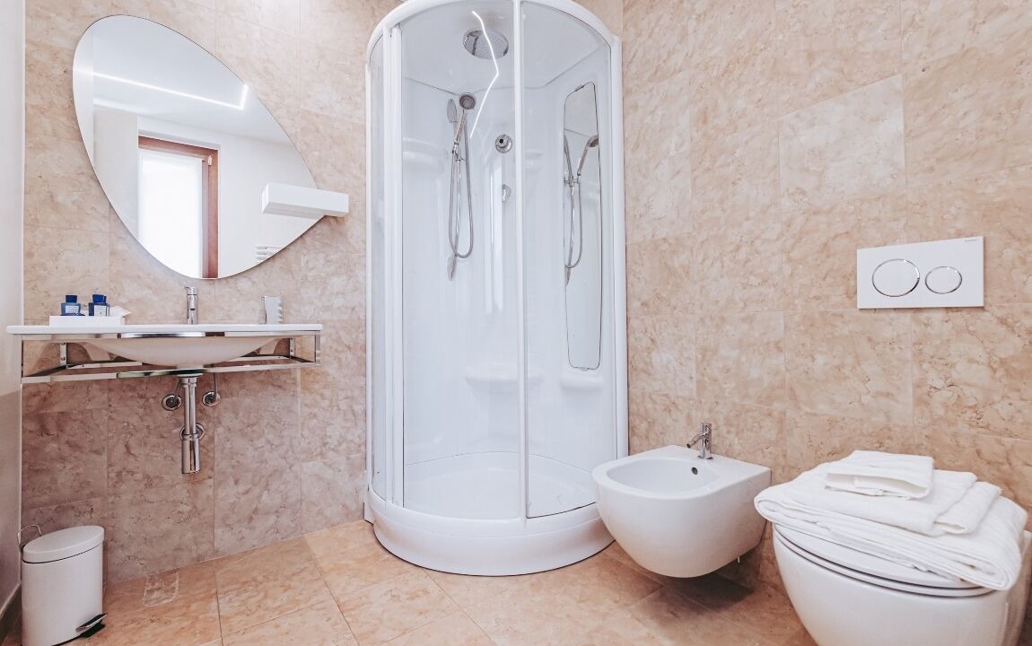 Photo of Bathroom in Badia Calavena