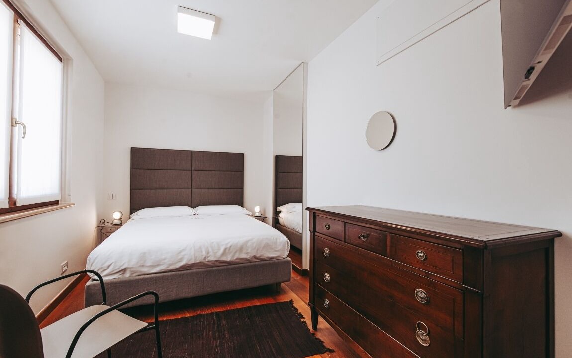 Photo of Bedroom in Badia Calavena